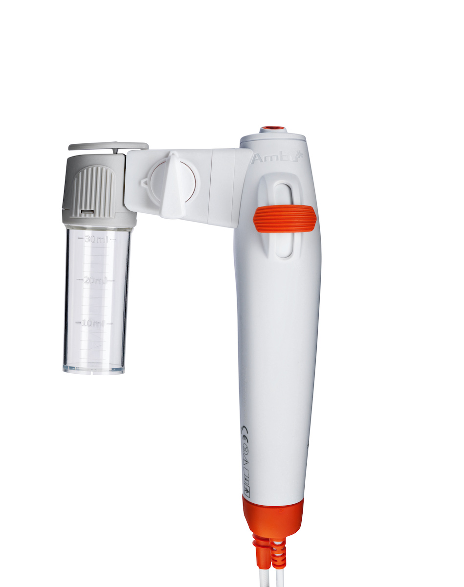 Ambu® aScope™ 4 Broncho IPS Infection Industry Insights